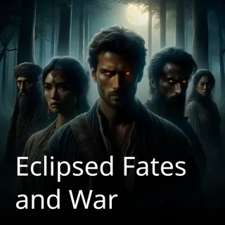 Eclipsed Fates and War