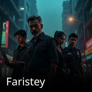 Faristey Faristey
