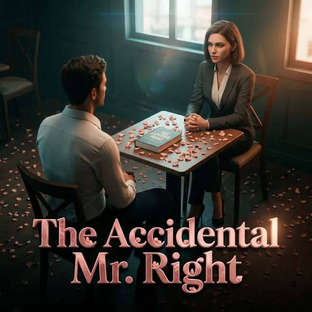 The Accidental Mr. Right The Accidental Mr. Right