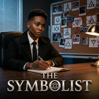 The Symbolist The Symbolist