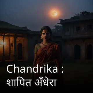 Chandrika Chandrika