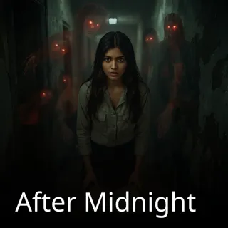 After Midnight After Midnight