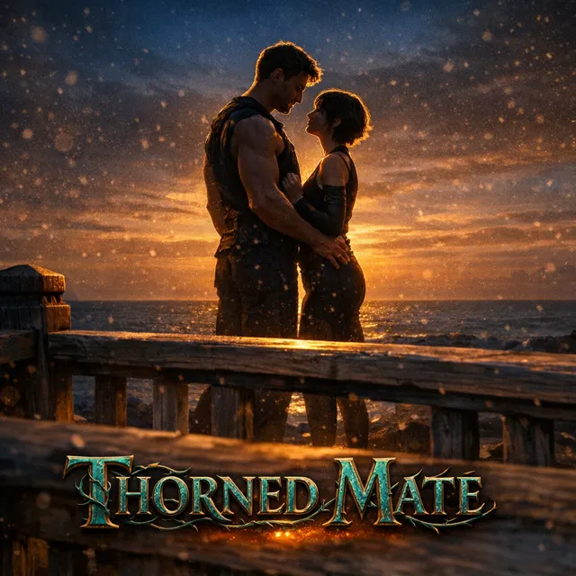 Thorned Mate Thorned Mate