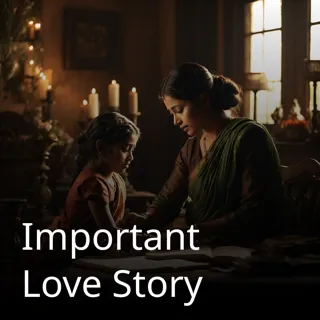 Important Love Story