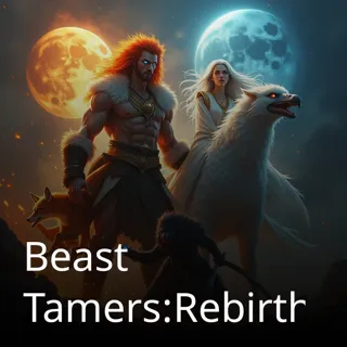 Beast Tamers:Rebirth