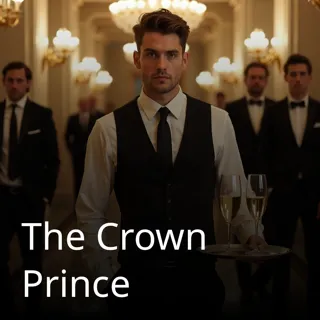 The Crown Prince The Crown Prince