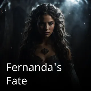 Fernanda's Fate Fernanda's Fate
