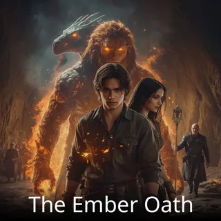 The Ember Oath The Ember Oath