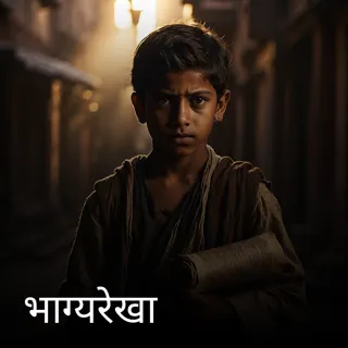 भाग्यरेखा भाग्यरेखा