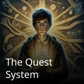 The Quest System 