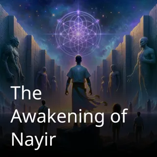 The Awakening of Nayir The Awakening of Nayir