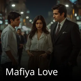 Mafiya Love 