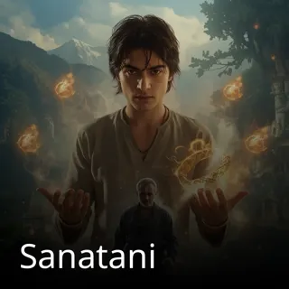 Sanatani Sanatani