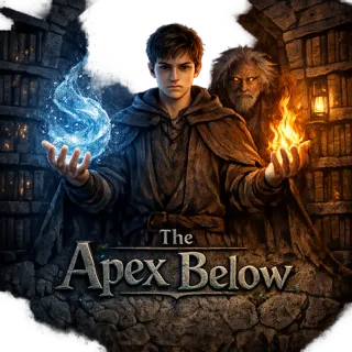 The Apex Below
