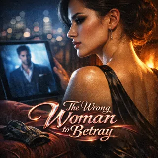 The Wrong Woman to Betray