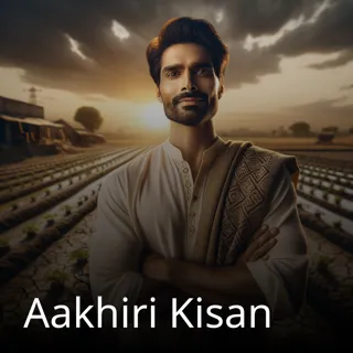 Aakhiri Kisan Aakhiri Kisan