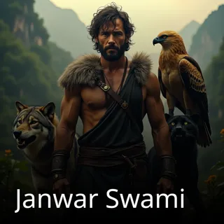 Janwar Swami