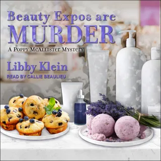 Beauty Expos Are Murder Beauty Expos Are Murder