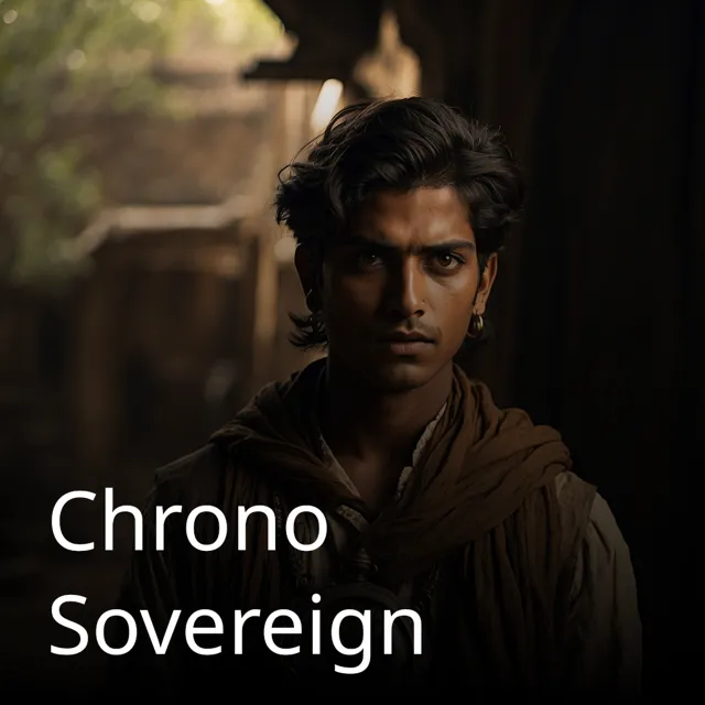 Chrono Sovereign Chrono Sovereign