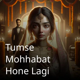 Tumse Mohhabat Hone Lagi Tumse Mohhabat Hone Lagi