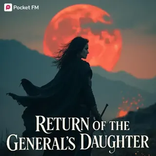 Return of the General's Daughter Return of the General's Daughter