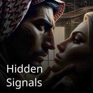 Hidden Signals Hidden Signals