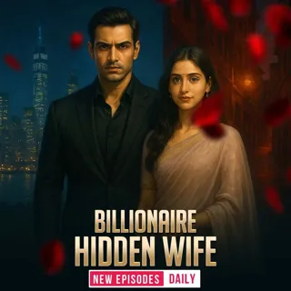Billionaire Hidden Wife | बिलियनेयर हिडन वाइफ़ | Author - Nitesh 