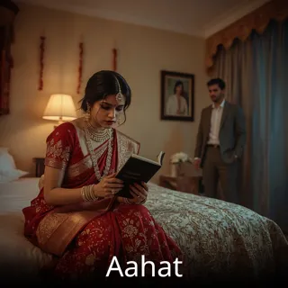Aahat Aahat