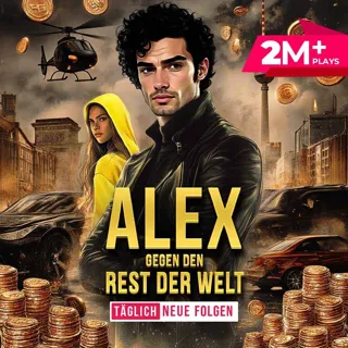Alex Gegen Den Rest Der Welt Alex Gegen Den Rest Der Welt