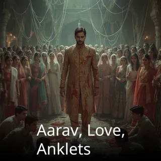 Aarav Anklets Aarav Anklets