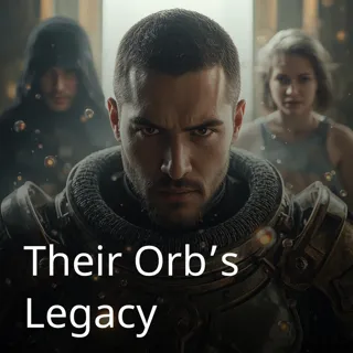 Their Orb’s Legacy Their Orb’s Legacy