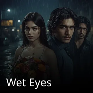 Wet Eyes Wet Eyes