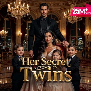 Her Secret Twins Her Secret Twins