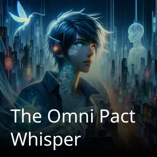 The Omni Pact Whisper The Omni Pact Whisper