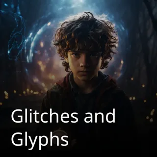 Glitches and Glyphs Glitches and Glyphs