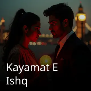 Kayamat E Ishq Kayamat E Ishq