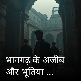 "खून से लिखा रहस्य"