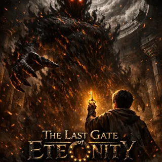 The Last Gate of Eternity