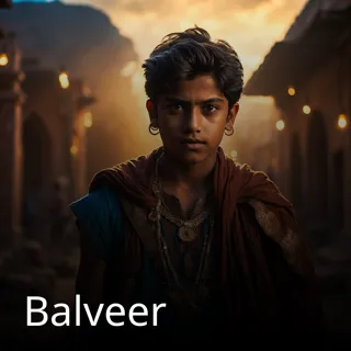 Balveer Balveer