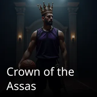 Crown of the Assas Crown of the Assas