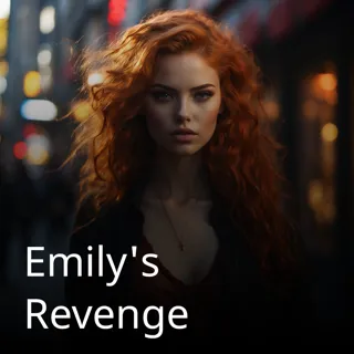 Emily's Revenge Emily's Revenge