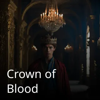 Crown of Blood Crown of Blood