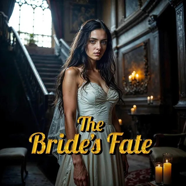 The Bride's Fate The Bride's Fate