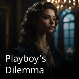 Playboy's Dilemma Playboy's Dilemma