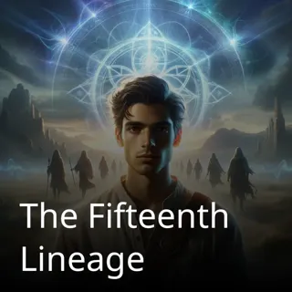 The Fifteenth Lineage The Fifteenth Lineage