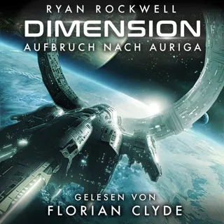 Dimension - Aufbruch Nach Auriga - Dimension 1