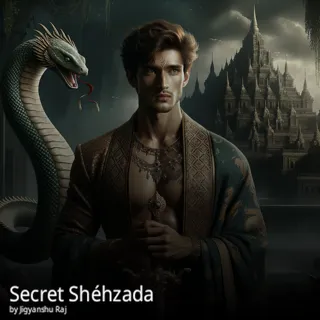 Secret Shéhzada 