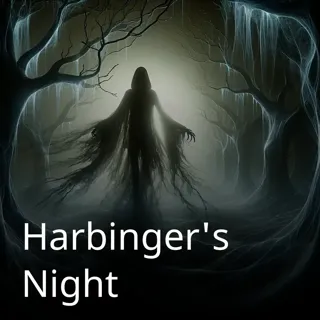 Harbinger's Night Harbinger's Night