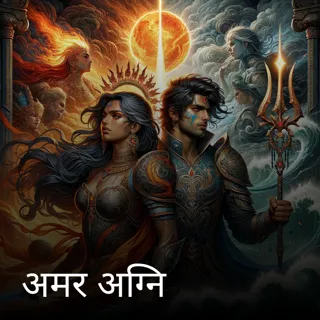 अमर अग्नि 