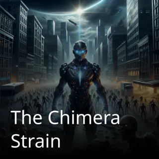The Chimera Strain The Chimera Strain